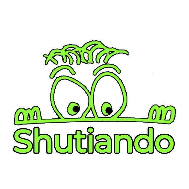 Shutiando Logo